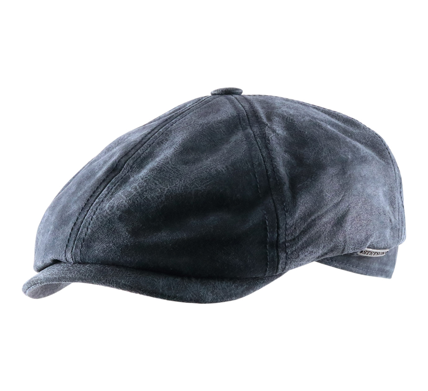 stetson brooklyn cap