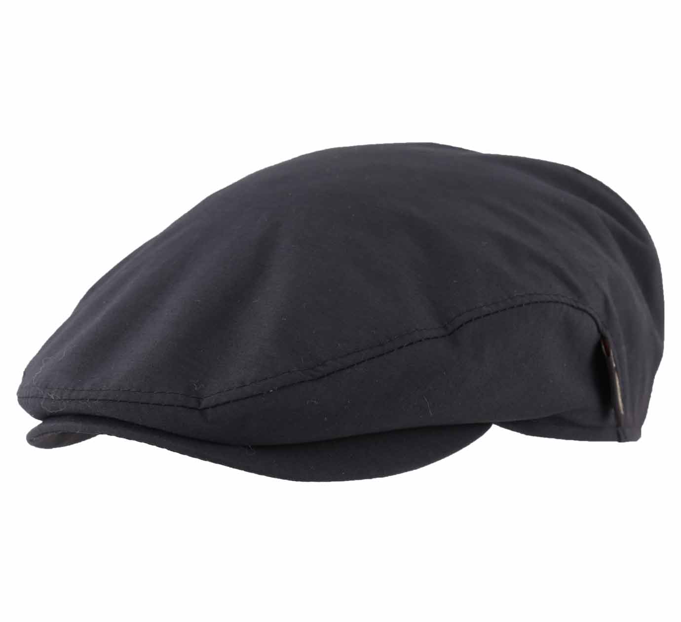 gore tex flat cap