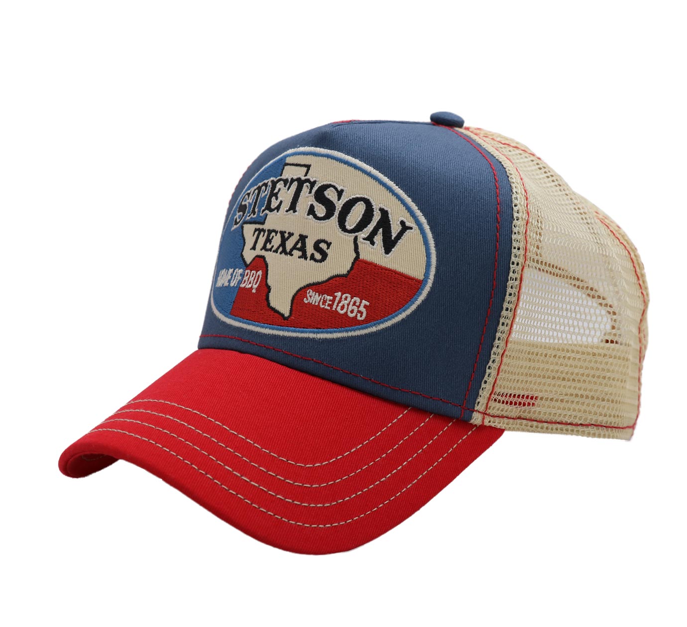 texas trucker cap