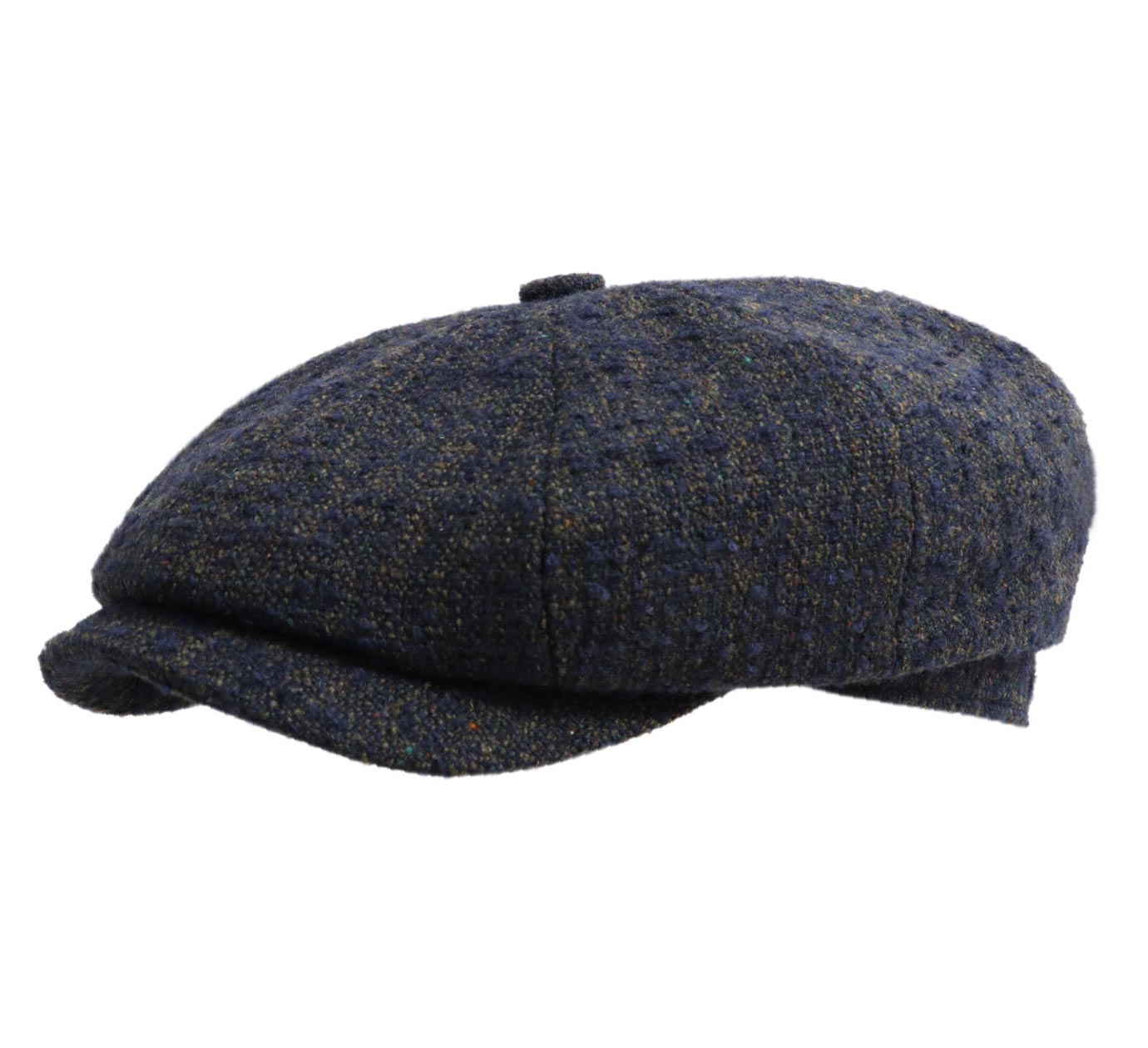 stetson hatteras cap