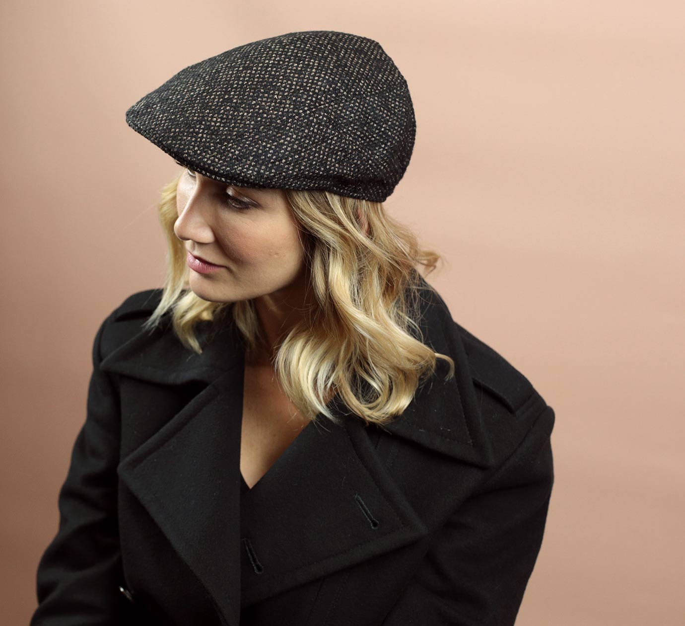 stetson caps for mens