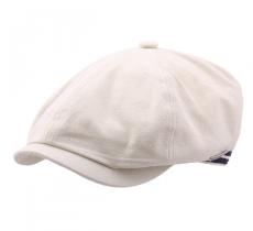 Stetson Panel Cap Canvas