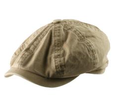 Stetson Hatteras Cotton