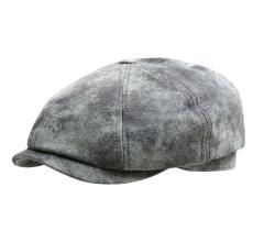 Stetson Hatteras Pigskin