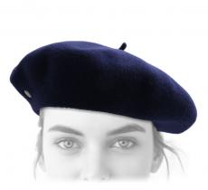 Héritage par Laulhère Beret cashmere