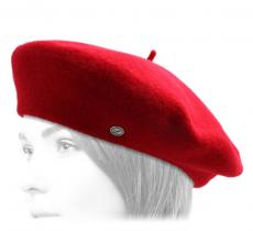 Héritage par Laulhère Beret cashmere