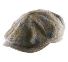 Stetson Hatteras Linen Naturel