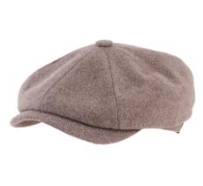 Stetson Hatteras Wool