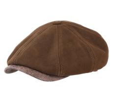 Stetson Lamb Nappa