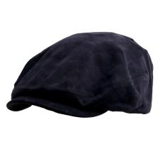 Stetson Driver cap suede