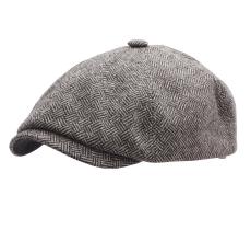 Stetson kennett Basket Weave