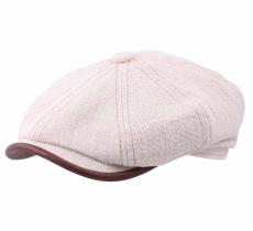 Stetson Hatteras Cotton/Linen