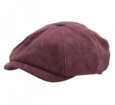 Stetson Nubuck Pigskin