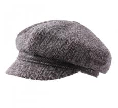 Stetson Panel Cap Woolrich
