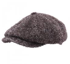 Stetson Hatteras Virgin Wool