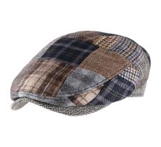 Aussie Apparel Cranbrook Patchwork