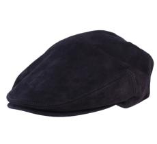 Stetson Kent Goat Suede