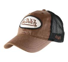 Von Dutch Kenneth