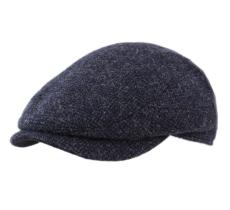 Stetson Driver Cap Wool