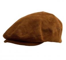 Stetson Driver cap suede