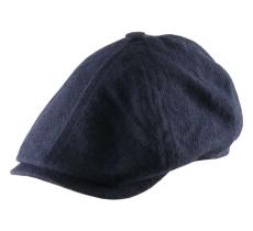 Stetson Hatteras Lin Soie