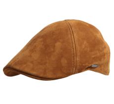Stetson Texas Goat Suede