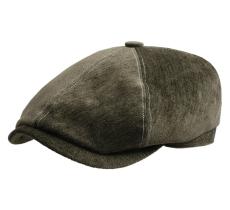 Stetson Velvet Brooklin
