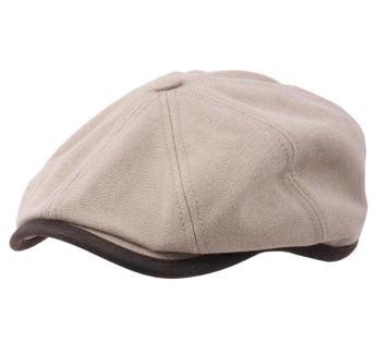 Stetson Seward Canvas