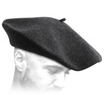 Kopka Oversize Beret Woollen XL
