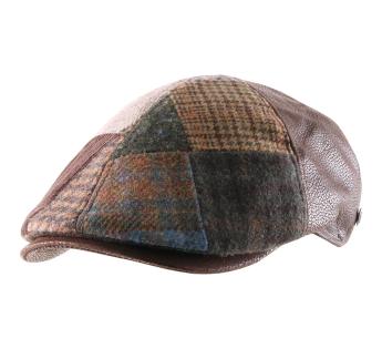 Bugatti Hats Caius B838