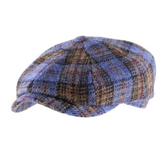 Stetson Lambswool Plaid