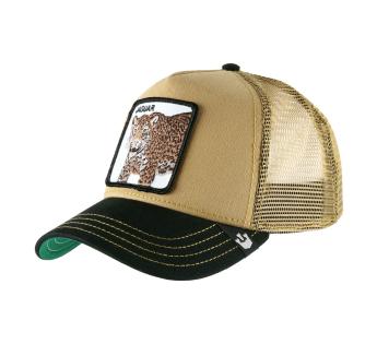 Goorin Bros Jaguar
