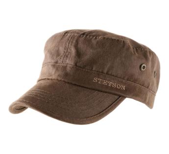 Stetson Stampton Army