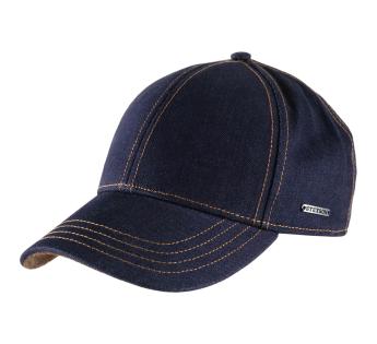 Stetson Stitch Denim