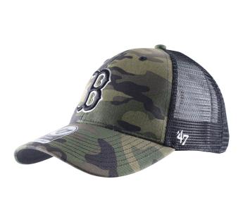 47 Brand Boston Camo