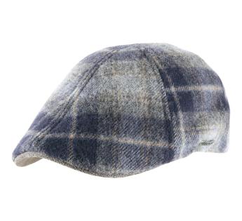 Stetson Texas Lambswool Check