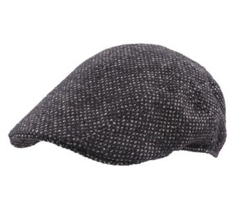 gray ivy cap