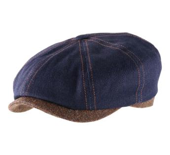 Stetson Winfield Denim