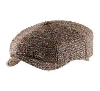 Stetson Alfie Harris Tweed