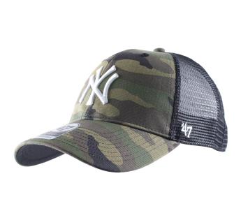 47 Brand Ny Camo
