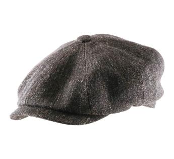 Stetson Evan Wool Linen
