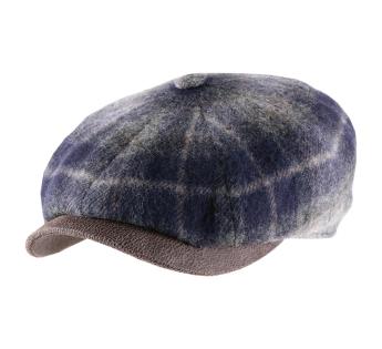 Stetson Lambswool Check