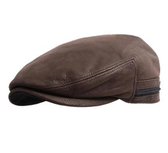 Stetson Kent Cowhide