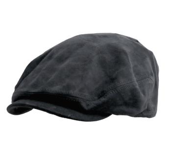 Stetson Driver Cap Suede