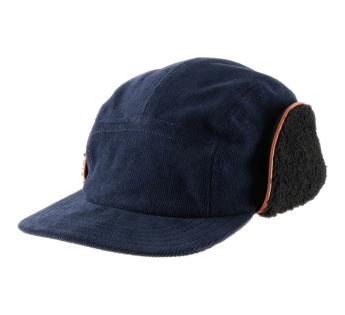 Béton Ciré Flap Ears Corduroy