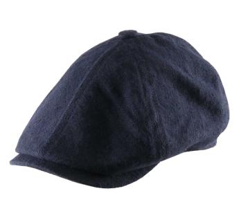Stetson Hatteras Lin Soie