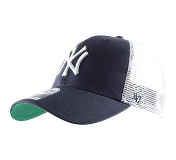 47 Brand Ny Branson