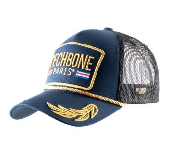 Hechbone Laurels