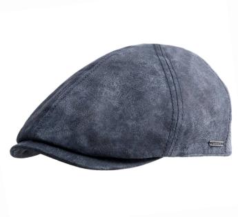 Stetson Texas Leather