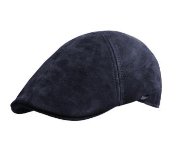 Stetson Texas Goat Suede